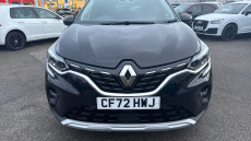 Renault Captur 1.0 TCE 90 Techno 5dr Petrol Hatchback